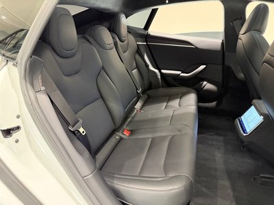 صورة مصغرة 25 لـ 2023 Tesla MODEL S