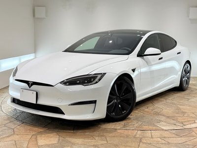 2023 Tesla MODEL S 照片 7