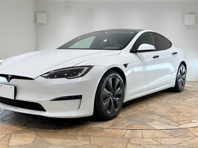 صورة مصغرة 58 لـ 2023 Tesla MODEL S