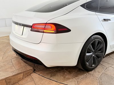 صورة مصغرة 56 لـ 2023 Tesla MODEL S