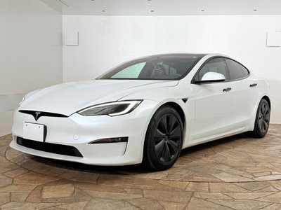 صورة مصغرة 52 لـ 2023 Tesla MODEL S