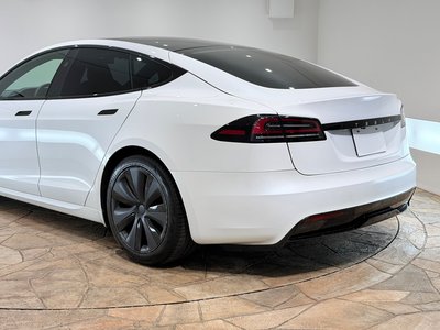 صورة مصغرة 69 لـ 2023 Tesla MODEL S