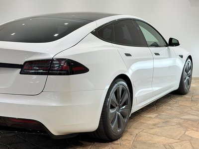 صورة مصغرة 65 لـ 2023 Tesla MODEL S