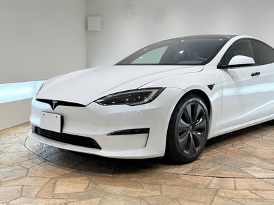 صورة مصغرة 57 لـ 2023 Tesla MODEL S