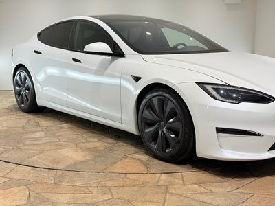 صورة مصغرة 61 لـ 2023 Tesla MODEL S