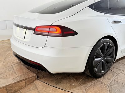 صورة مصغرة 55 لـ 2023 Tesla MODEL S
