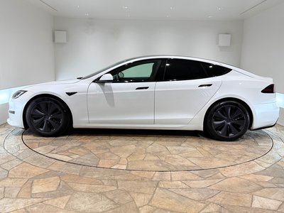 صورة مصغرة 63 لـ 2023 Tesla MODEL S