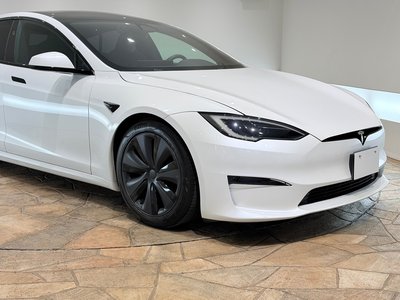 صورة مصغرة 62 لـ 2023 Tesla MODEL S