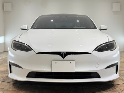 2023 Tesla MODEL S 照片 8