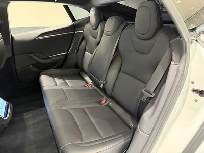 صورة مصغرة 27 لـ 2023 Tesla MODEL S