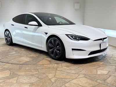 2023 Tesla MODEL S 照片 9
