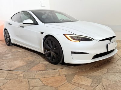 صورة مصغرة 54 لـ 2023 Tesla MODEL S