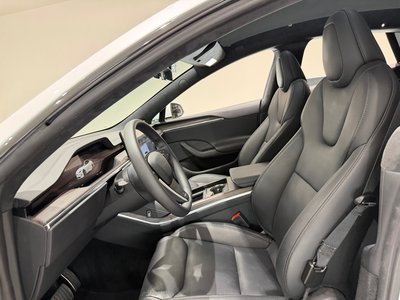 2023 Tesla MODEL S — фото 15