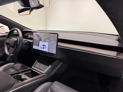 صورة مصغرة 21 لـ 2023 Tesla MODEL S