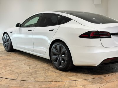 صورة مصغرة 68 لـ 2023 Tesla MODEL S