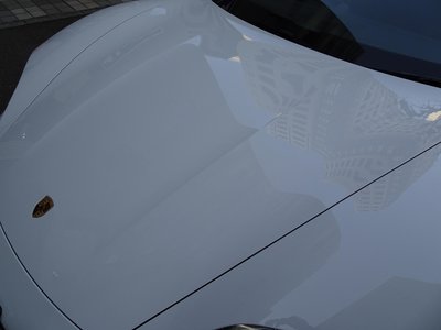 2021 Porsche TAYCAN — миниатюра 13