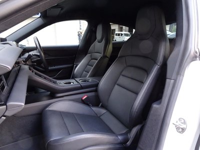 2021 Porsche TAYCAN — миниатюра 50