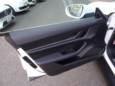 2021 Porsche TAYCAN — миниатюра 49