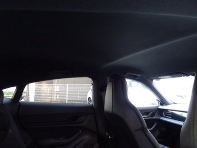 2021 Porsche TAYCAN — миниатюра 60