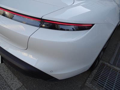 2021 Porsche TAYCAN — миниатюра 30