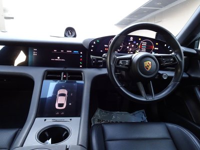 2021 Porsche TAYCAN — миниатюра 52