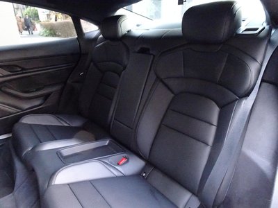 2021 Porsche TAYCAN — миниатюра 55