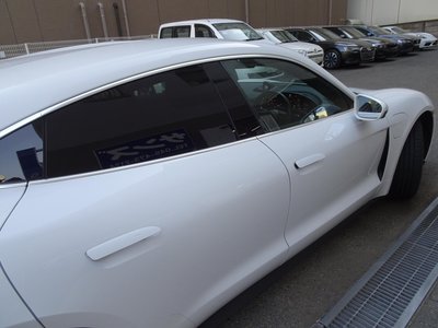 2021 Porsche TAYCAN — миниатюра 26