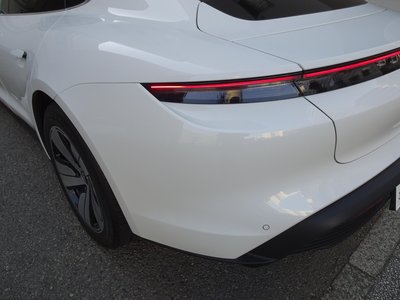 2021 Porsche TAYCAN — миниатюра 31