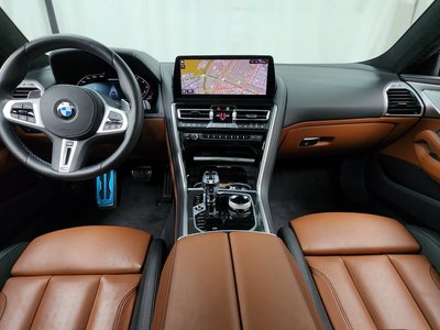 BMW 8 SERIES - 5