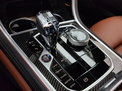 BMW 8 SERIES - 9