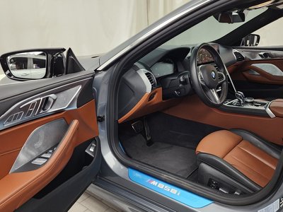 BMW 8 SERIES - 10