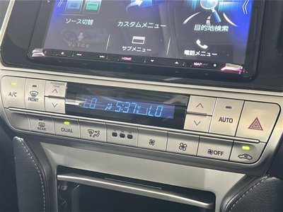 TOYOTA LAND CRUISER PRADO - 10