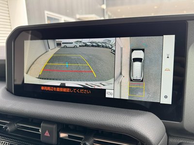 TOYOTA LAND CRUISER 250 - 6