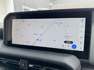 TOYOTA LAND CRUISER 250 - 5