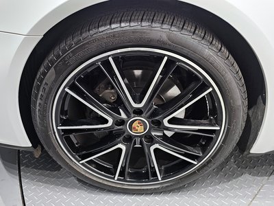 PORSCHE PANAMERA - 6