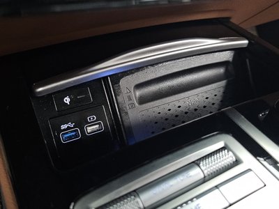 2020 Genesis G80 (RG3) 缩略图 16