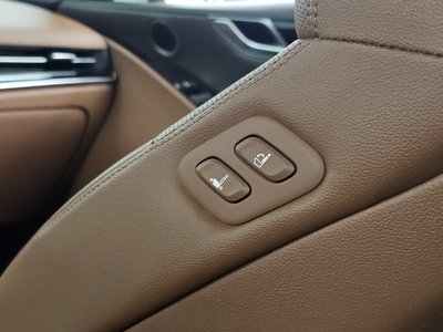 2020 Genesis G80 (RG3) 缩略图 35