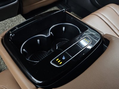 2020 Genesis G80 (RG3) 缩略图 25