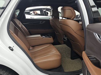 2020 Genesis G80 (RG3) 缩略图 18