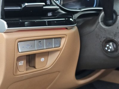 2020 Genesis G80 (RG3) 缩略图 30