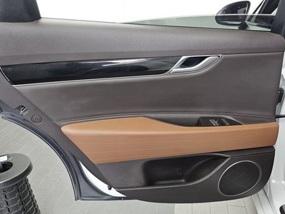 2020 Genesis G80 (RG3) 缩略图 15