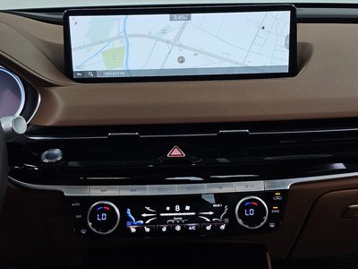 2020 Genesis G80 (RG3) 缩略图 20