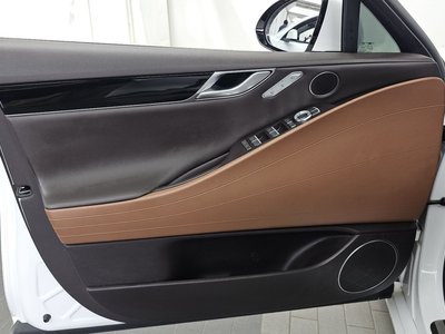 2020 Genesis G80 (RG3) 缩略图 14