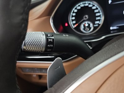 2020 Genesis G80 (RG3) 缩略图 36