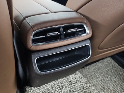2020 Genesis G80 (RG3) 缩略图 24