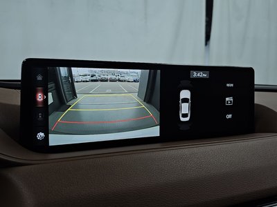 2020 Genesis G80 (RG3) 缩略图 21