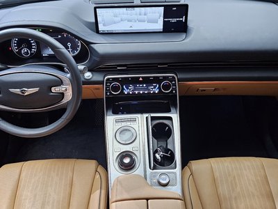 GENESIS GV80 - 5