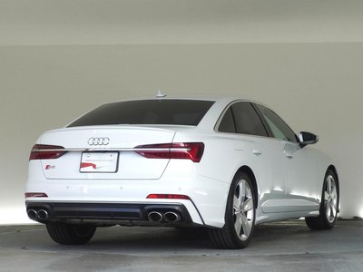 2022 AUDI S6 — фото 10