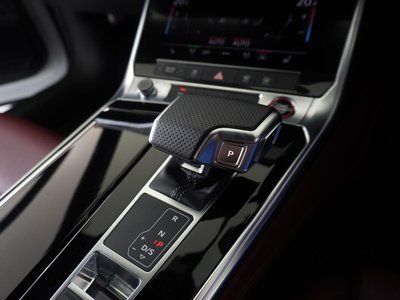 صورة مصغرة 16 لـ 2022 AUDI S6