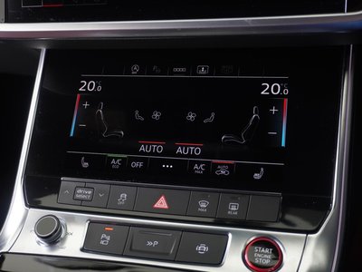 صورة مصغرة 22 لـ 2022 AUDI S6